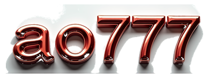 ao777 logo