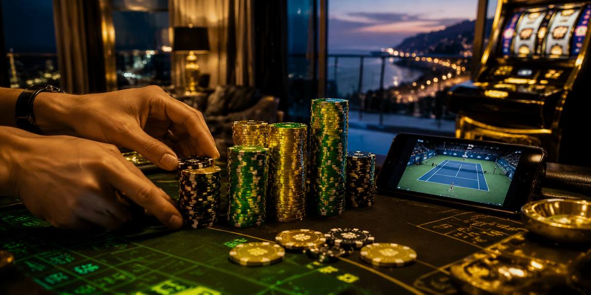 ao777 Live Betting Feed